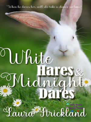 cover image of White Hares and Midnight Dares